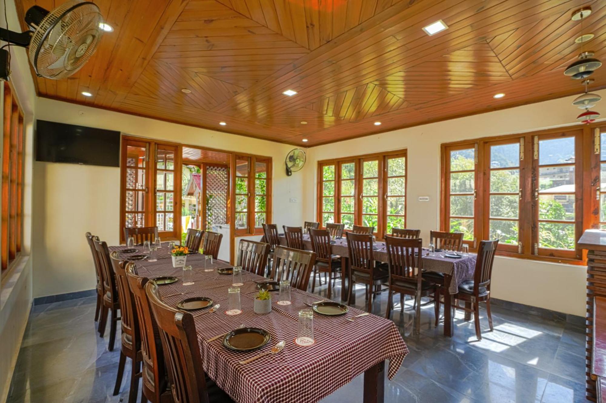 Pax Hotel Rock Villa Swimming Pool Available Dalhousie Exterior foto